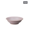 Denby Impression Pink Small Shallow Bowl / 덴비 임프레션 핑크