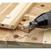 Draper 87806 4-Piece Plug Cutting Set