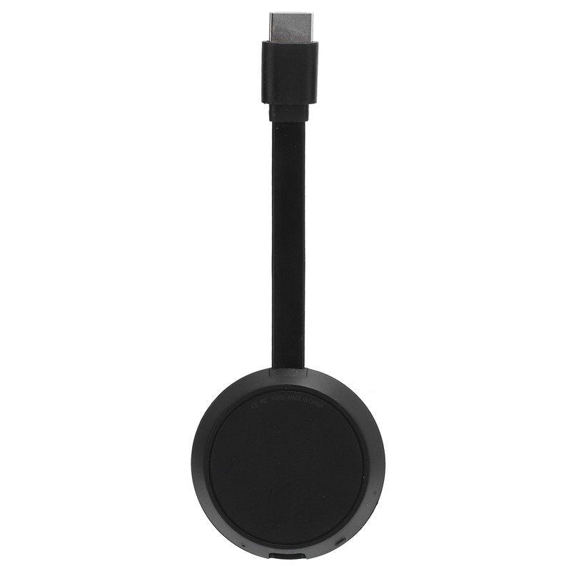 Wireless Display Receiver Dongle 2.4G Wifi Mirroring Multiple Device for