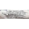 Thomy Delikatess Remoulade in a Tube - 100 ml (Pack