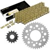 Honda Drive Chain & Sprockets Kit fits Honda CB750 Nighthawk