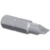 Wera Series 1 800/1 Z Sheet Metal Bit, Slotted 0.8mm