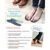 DynWalker Metatarsalgia Insoles, multicoloured