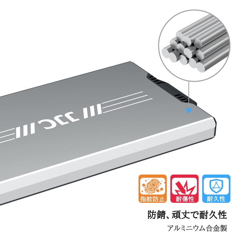 JJC 4 SD SDHC SDXC Cards 12 Micro SD Micro