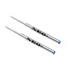 NEO+ Ballpoint Pen Refills Compatible with Montblanc Ballpoint Pens. Refills