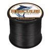 HERCULES PE Line, 4 Strands Fishing Line, 15 Colors, Far-Throw