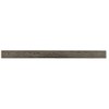 Westwood Design Foundry Full Bed Rails, Brushed Pewter