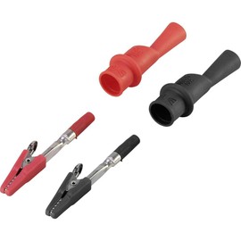 VOLTCRAFT SI KROKO F R MESSL. MSK-104