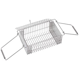MT 18 – 8 Spoon Disinfection Basket