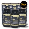 Guangdong Black Maca 120 tablets, 3 boxes, 6 months supply,