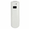 Replacement Rinnai YKR-L/101E, Akai AK-9000WIFI Air Conditioner Remote Control