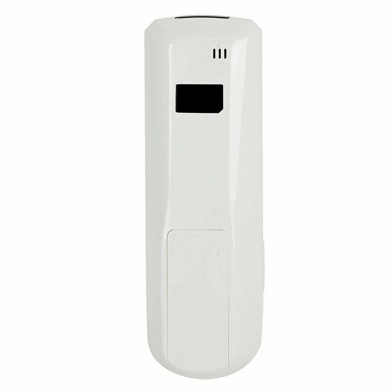 Replacement Rinnai YKR-L/101E, Akai AK-9000WIFI Air Conditioner Remote Control