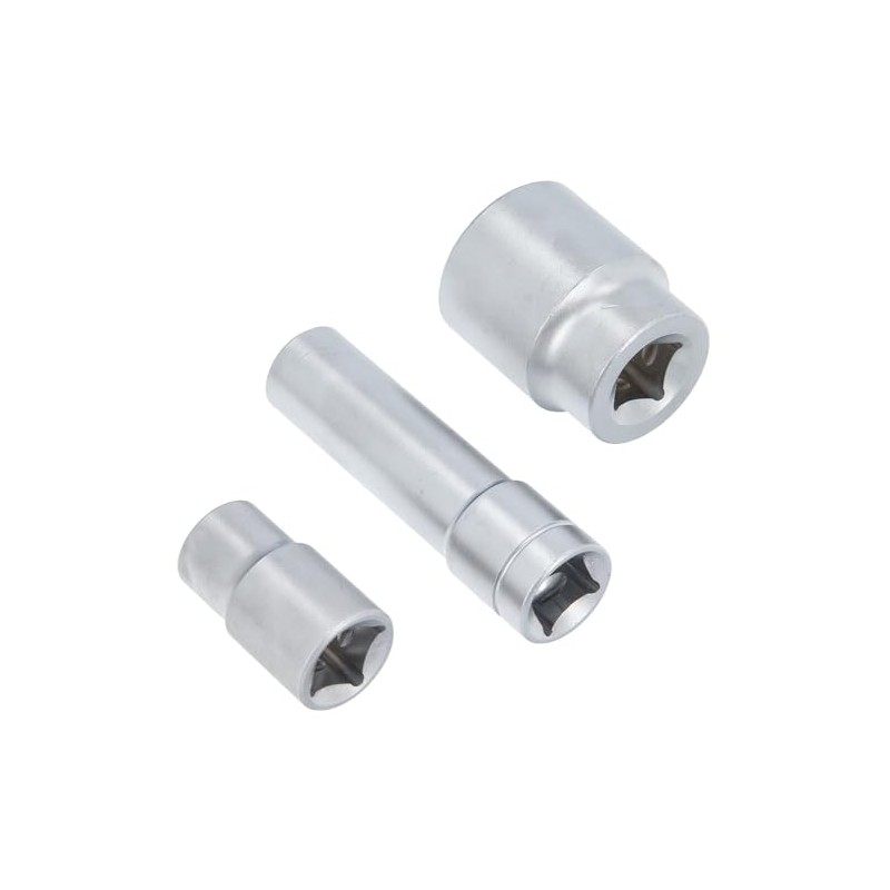 GEPCO Advanced Technology Socket Wrench Car Tool Nuts for Bosch