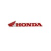 FACTORY EFFEX HONDA Racing Sticker (8.3 inch) FX04-2660-1