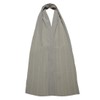 Fashionable kimono Iroha Table with Breathe Type Apron, Women's, Stole,