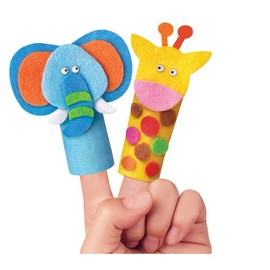 4 M 660475 – Game Of Finger Puppets