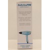 BaBylissPRO Nano Titamium - Compact Folding Ionic Dryer