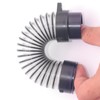 INF Replacement Hose for Bissell Crosswave - Generation 1 and