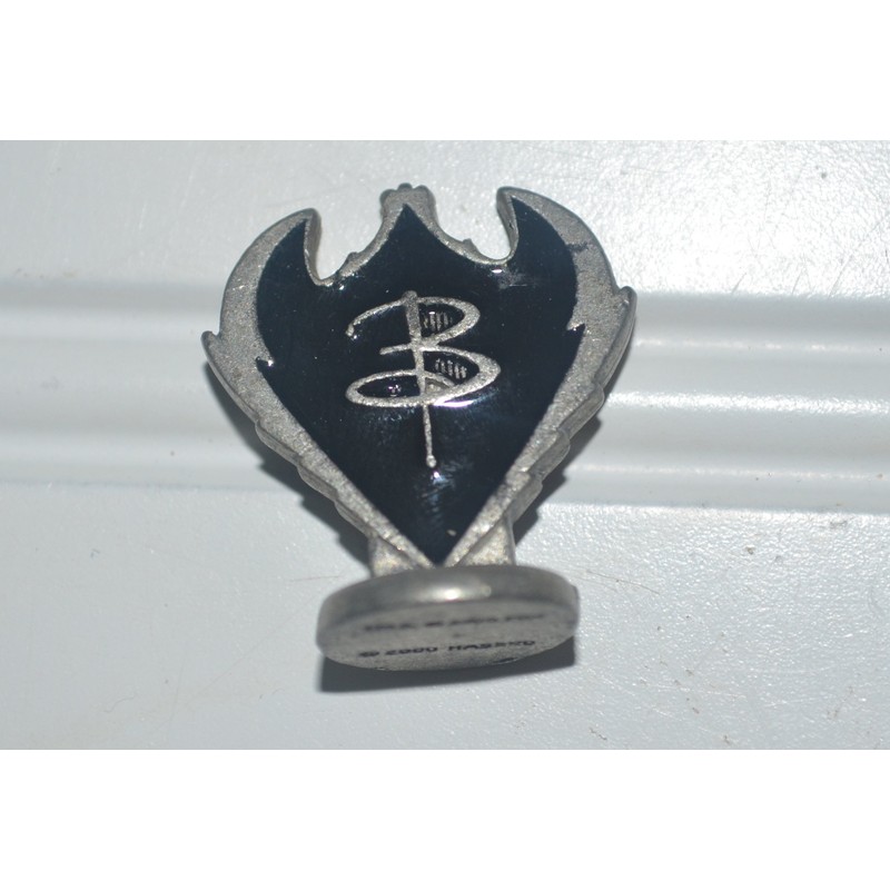 Buffy The Vampire Slayer Board Game