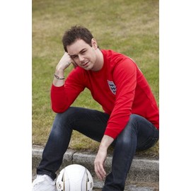 Danny Dyer - 24X36 Poster Print Boss #BHG533443