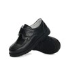 YUNICUS Boys' Slip On Loafer Boy Wedding School Uniform Shoes,