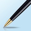 WATERMAN Hemisphere bolígrafo de lujo