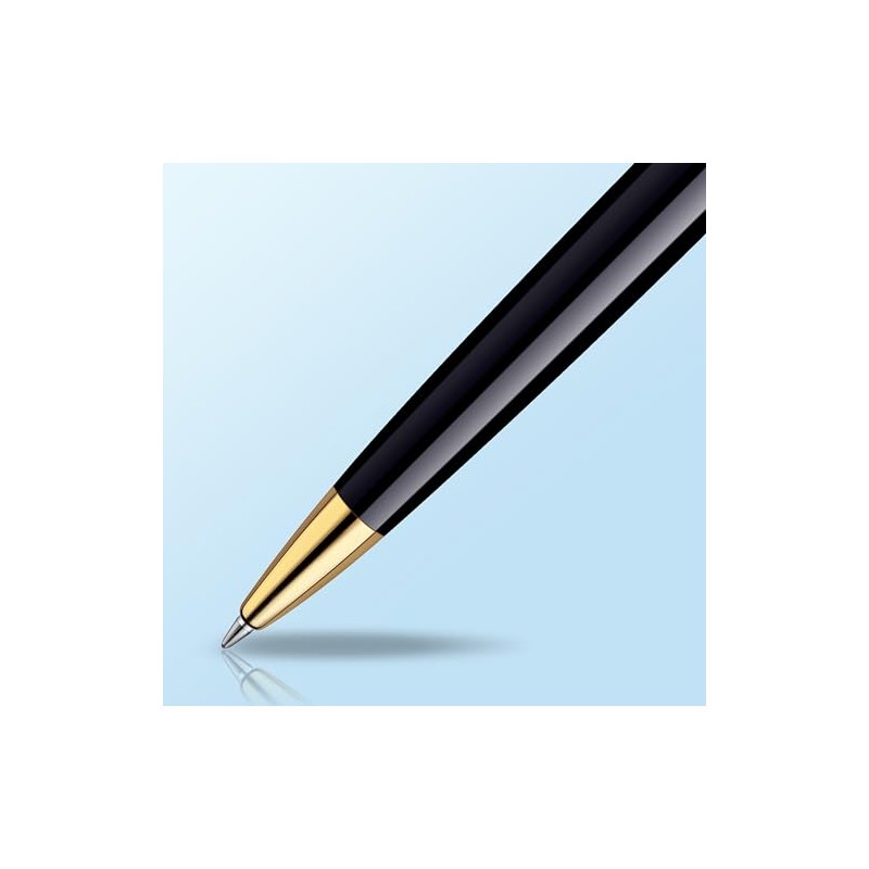 WATERMAN Hemisphere bolígrafo de lujo