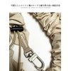APEGG Smartphone Shoulder Strap with 360° Rotating Metal Clasp, Adjustable