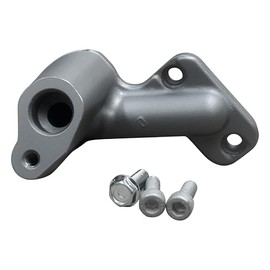 RYC Automotive A/C Compressor Manifold GG390-MD