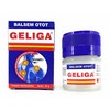 Geliga Muscular Balm Ointment Balsem Otot 20 Gram by Geliga
