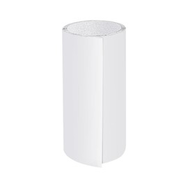 UUYYEO 10 cm x 1 m Clear Shoe Bottom Protector Adhesive Shoe Sole Pad Anti Slip Shoe Bottom Grips High Heel Sole Protector High Heel Bottom Stickers