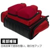 SK11 Takumi Temporary Frame Carpenter Nail Bag with Ink Box