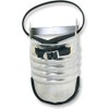 Ellwood Safety 200-5.5 5½" Aluminum Alloy Foot Guards