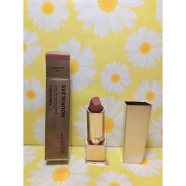 HOURGLASS UNLOCKED Soft Matte Lipstick 350 SPARROW Full Size New Boxed $38