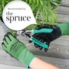 Pine Tree Tools Bamboo Garden Gloves for Women & Men