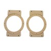 CGP HN-S4991R Speaker Stays Baffle Rear Dedicated 2 Pieces for