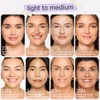Tarte- Corrector ULTRA CREMOSO Shape Tape de 0,33 onzas líquidas
