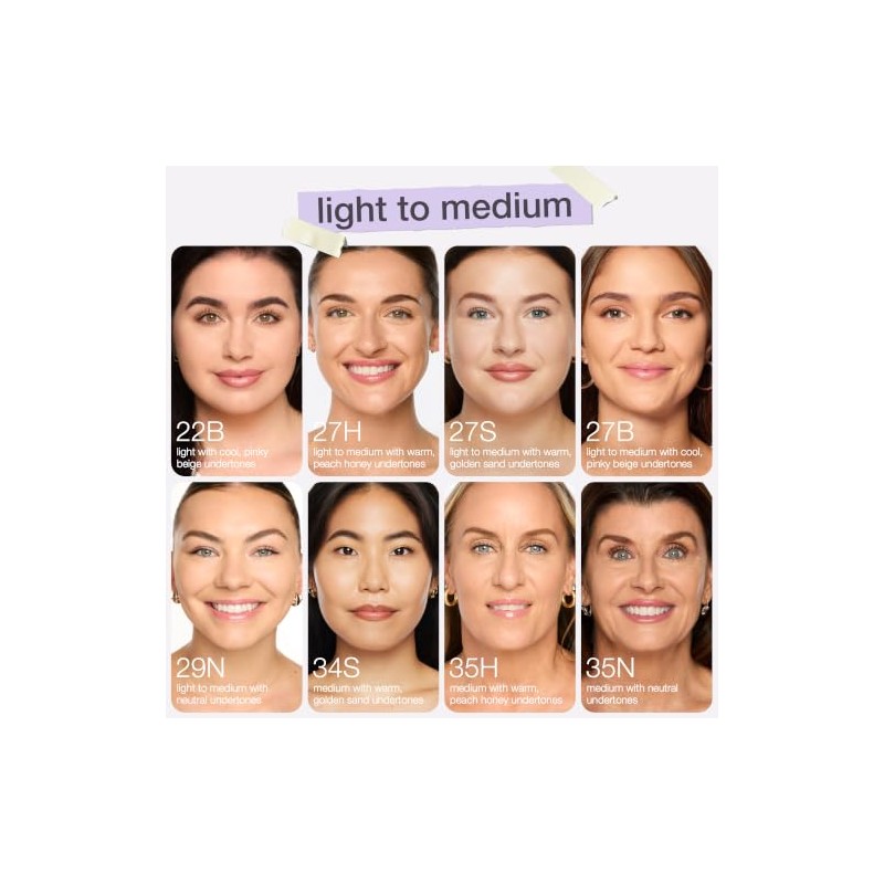 Tarte- Corrector ULTRA CREMOSO Shape Tape de 0,33 onzas líquidas