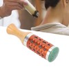 ZJchao Massage Moxibustion Stick, Moxa Stick Holder Multi Holes Quickly