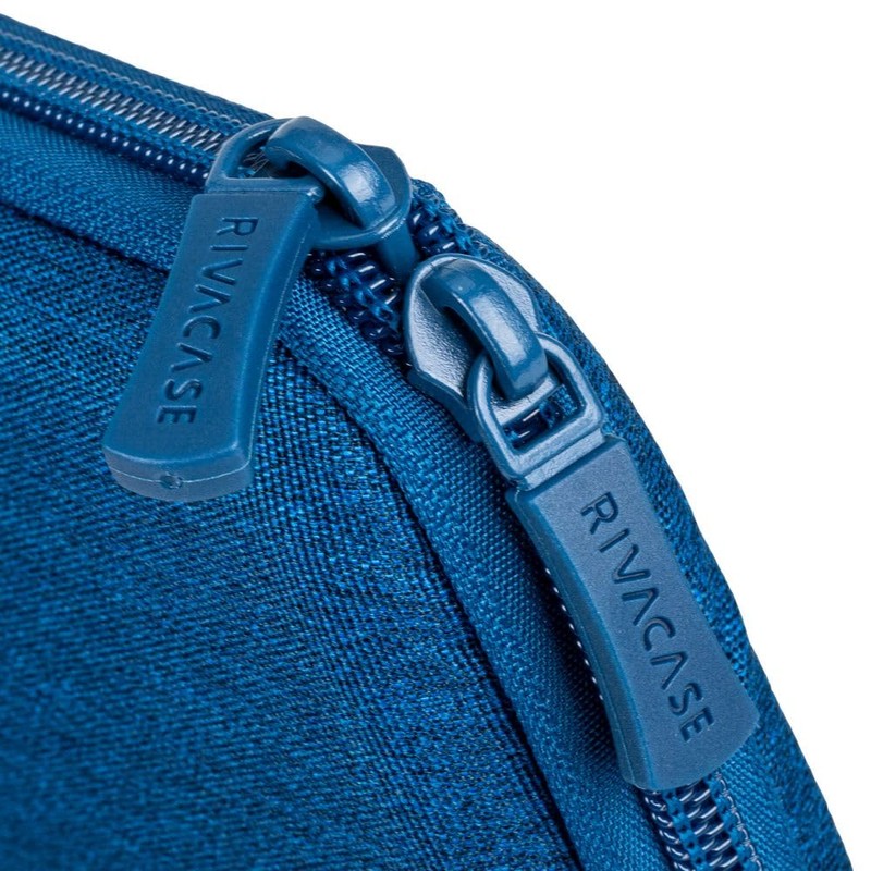 RIVACASE ECO Laptop Case - 34.5 x 24 x 3