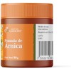 Pomada de árnica 2×100 g – Alivia golpes, moretones y