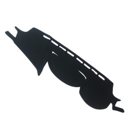 Fuji Drive Legacy Sedan Touring Wagon Outback BM BR Dashboard Mat Sun Protection Anti-Glare Dashboard Cover