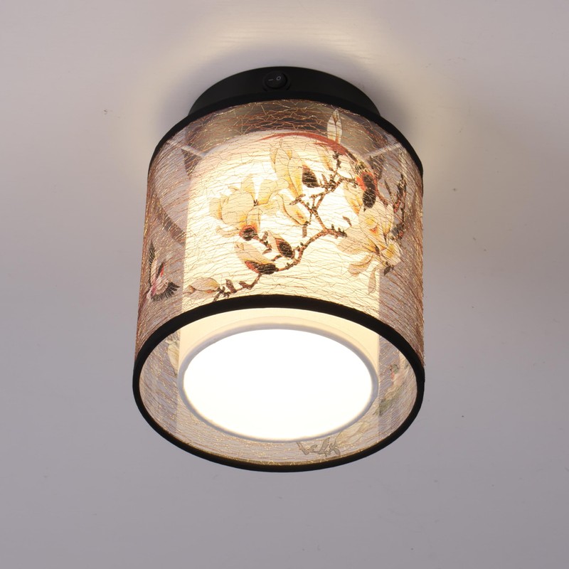 Maichis Decorative 12V RV LED Pendent Dining-Room Lamp with in-Built