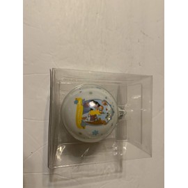 Family Holiday Party Christmas Ornament Cinderella