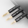 KBEAR ST16 MMCX Upgrade Cable 16 Core 5N Pin Gold