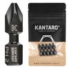 KANTARO 4073 Bit PH2 x 25 mm (Pack of 5)