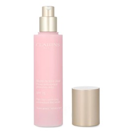 Clarins Multi Active Spf15 50ml Crema Hidratante