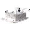 JRL 21606-28X0B CVT Transmission Oil Cooler Kit Fits Nissan (CVT)