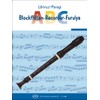 Recorder ABC For C descant recorder