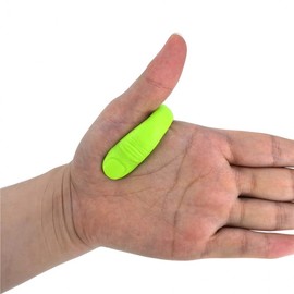 Finger acupressure acupressure point Hapgok acupressure 3ea